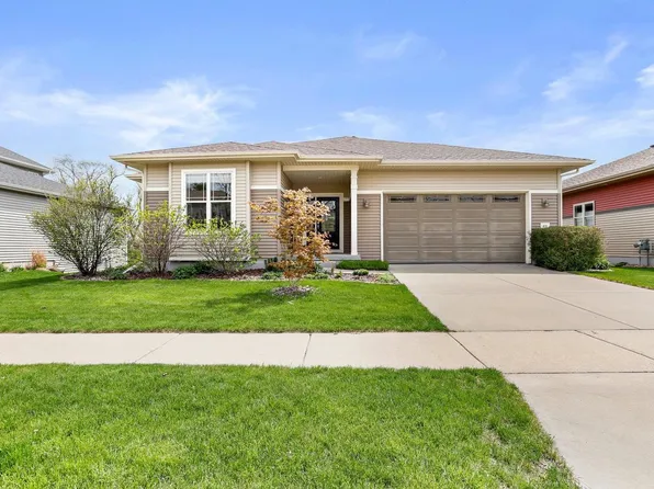 431 Sugar Maple Lane, Verona, WI 53593