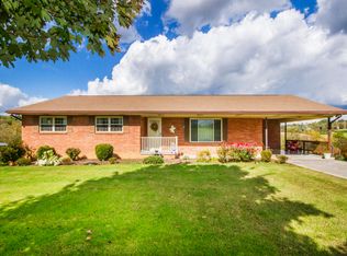6105 Hammer Rd, Knoxville, TN 37914