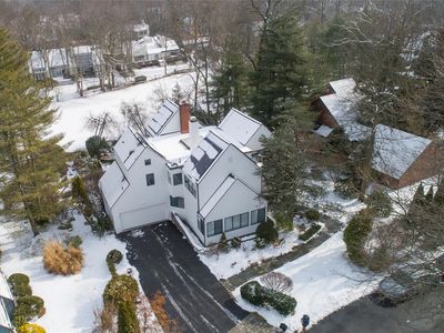 23 Harrows Lane, Purchase, NY, 10577