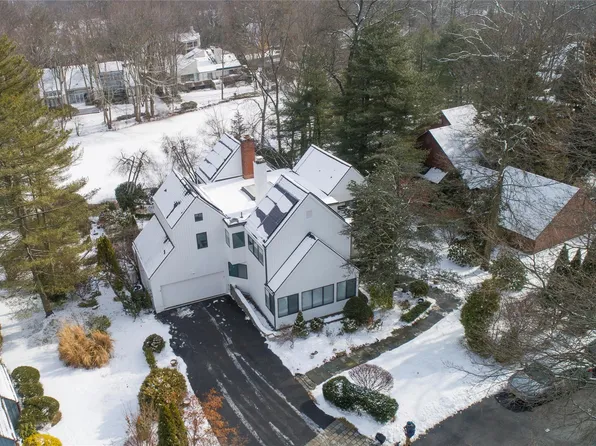 23 Harrows Lane, Purchase, NY 10577