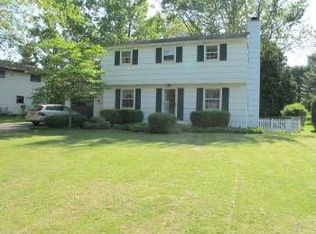 205 Wendover Rd, Rochester, NY 14610