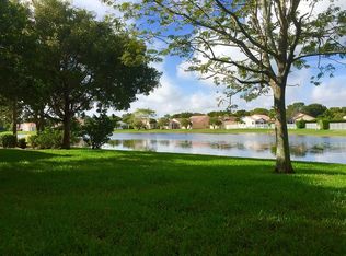 4293 Diamond Ter, Weston, FL 33331