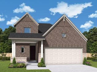 11234 Apricot Sulphur Dr, Cypress, TX 77433