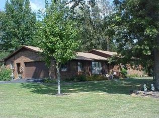 936 Jason Ridge Rd, Lewisburg, KY 42256