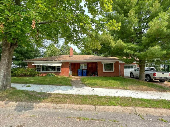 904 HILLCREST AVENUE, Wausau, WI 54401