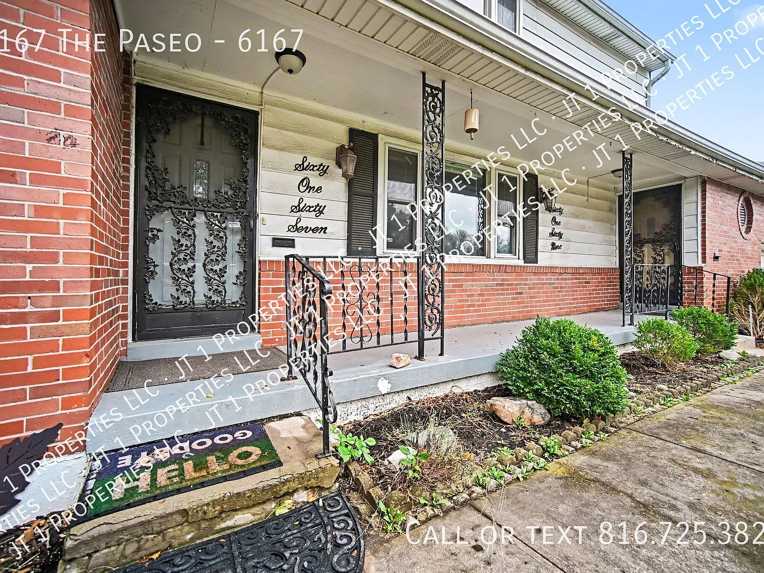 3 bed, 1367 sqft, $1,495 — Photo 4