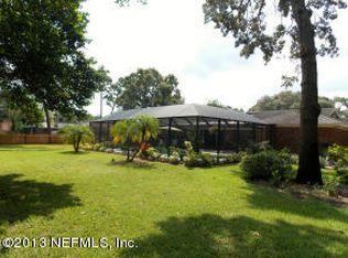 7355 Buckskin Trl S, Jacksonville, FL 32277