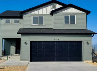 6767 S Glade Creek Dr, West Jordan, UT 84081