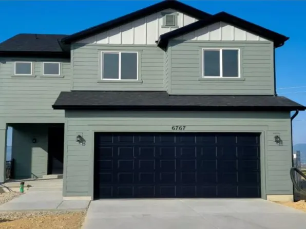 6767 S Glade Creek Dr, West Jordan, UT 84081