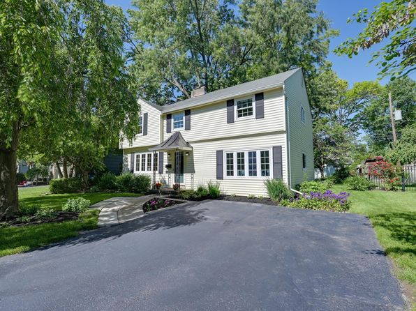 1853 Ashland Ave, Columbus, OH 43212