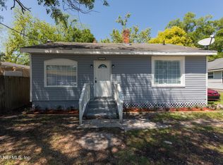 1431 W 33rd St, Jacksonville, FL 32209