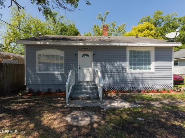 1431 W 33RD Street, Jacksonville, FL 32209