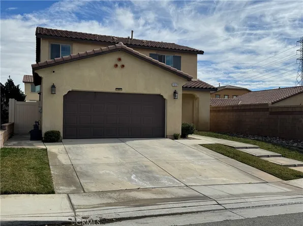 1512 Asteroid Way, Beaumont, CA 92223