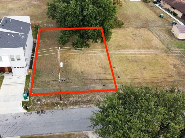 0 Apollo St Lot 6 & 7, Houston, TX 77091