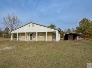66 Waterplant Rd, Haworth, OK 74740
