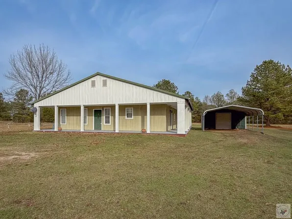 66 Waterplant Rd, Haworth, OK 74740