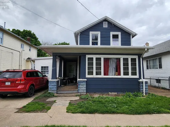 817 Fulton St, Sandusky, OH 44870