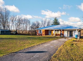 265 Shockley Rd, Spencer, TN 38585