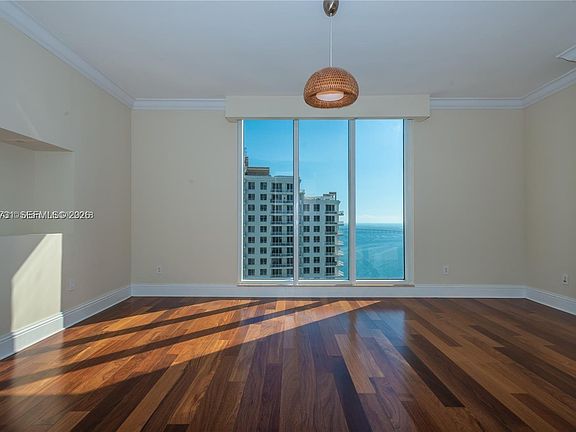 3rd image of 901 Brickell Key Blvd APT 3004