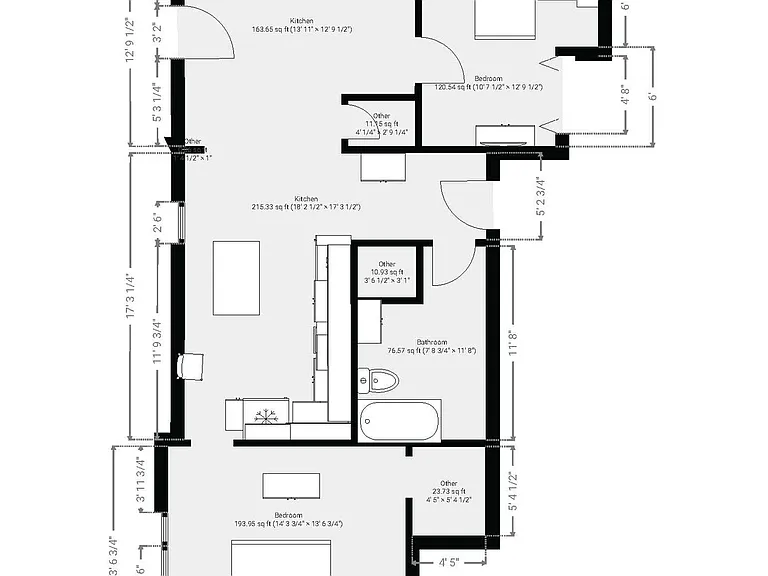 The Gables — Photo 19