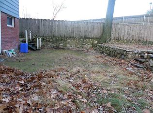 700 Plainfield St, Providence, RI 02909