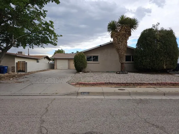 6305 Colleen Ave NE, Albuquerque, NM 87109