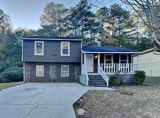 6305 Beaver Creek Trl, Atlanta, GA 30349