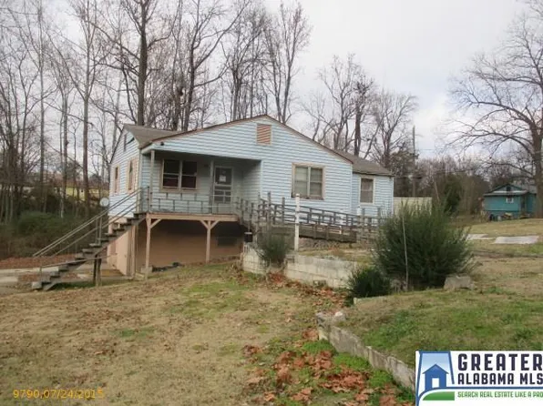 3705 1st St W, Birmingham, AL 35207