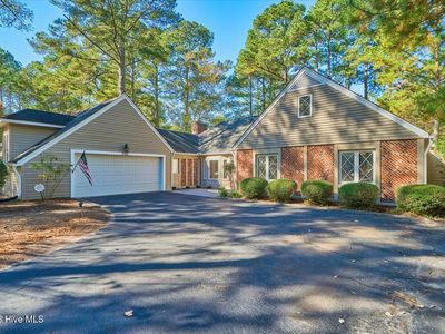200 Westchester Circle, Pinehurst, NC, 28374