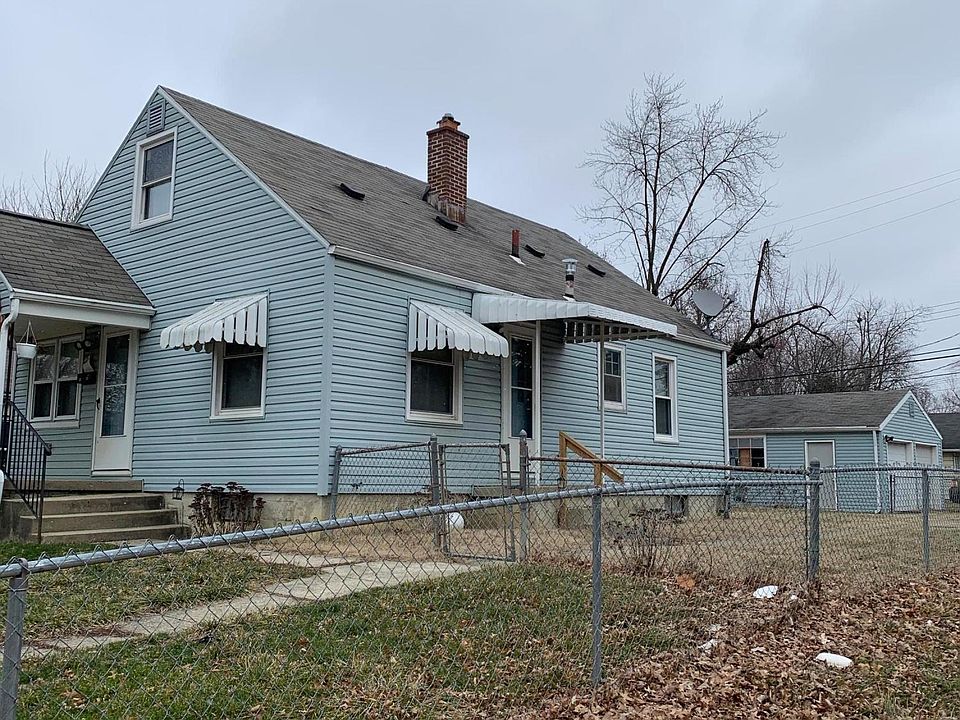 2nd image of 2250 Homestead Dr