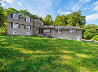 235 James St, Ludlow, MA 01056