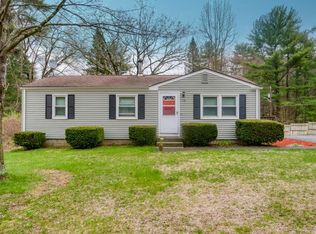 116 Sandy Hill Rd, Northampton, MA 01062