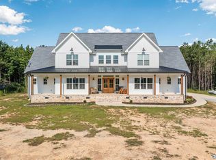 1380 Websters Chapel Rd, Wellington, AL 36279