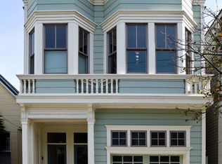 23 Homestead St, San Francisco, CA 94114