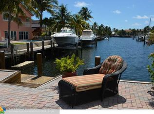 3248 NE 28th Ave, Lighthouse Pt, FL 33064