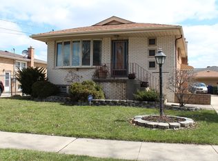 9235 S Nashville Ave, Oak Lawn, IL 60453