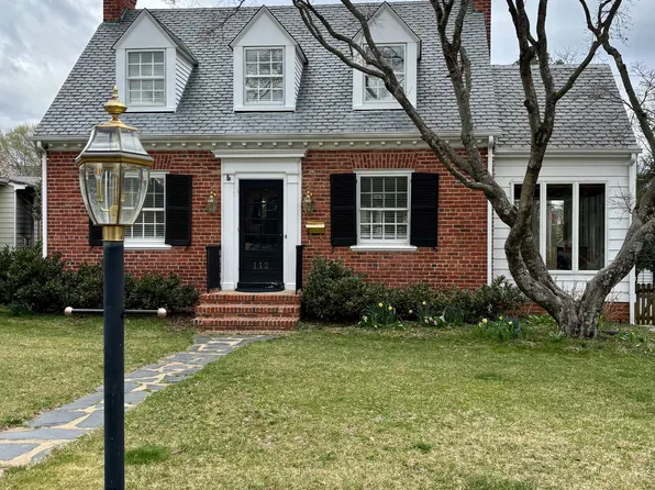 112 Seneca Rd, Richmond, VA 23226