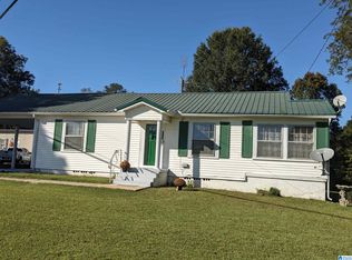 4515 County Highway 13, Locust Fork, AL 35097