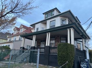 100 Harrison Pl #3, Irvington Twp., NJ 07111