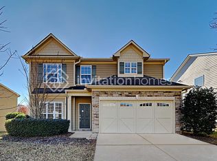 3620 Willow Stone Ln, Wake Forest, NC 27587