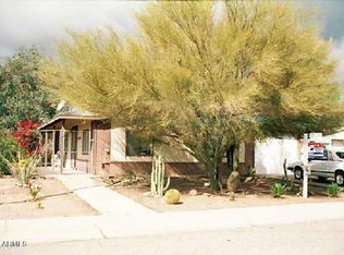 1374 S Lawson Dr, Apache Junction, AZ 85120