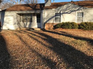 1034 N Baltimore Ave, Derby, KS 67037