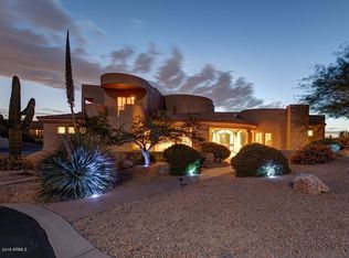 28806 N 106th Pl, Scottsdale, AZ 85262