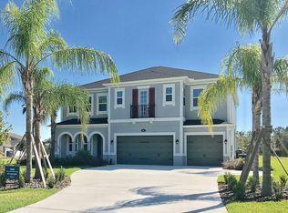 17912 Barn Close Dr, Lutz, FL 33559