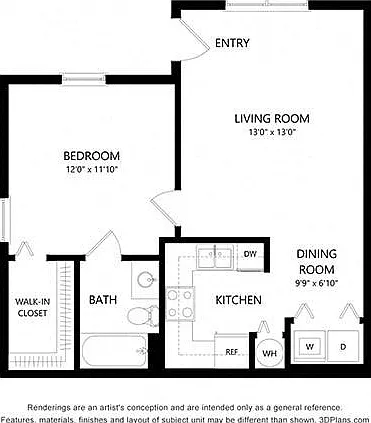 Groves of Delray 62+ Apartments — Photo 19