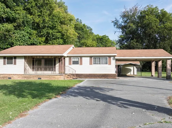 1500 Railroad St, Dayton, TN 37321