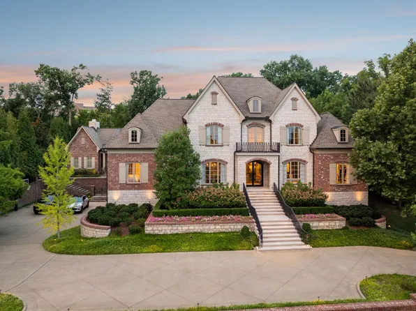 283 Jones Pkwy, Brentwood, TN 37027