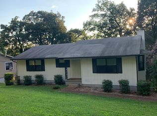 3439 Davis Cir NW, Cleveland, TN 37312