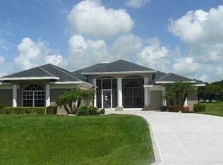 1232 Lakeside Way, Sebring, FL 33876