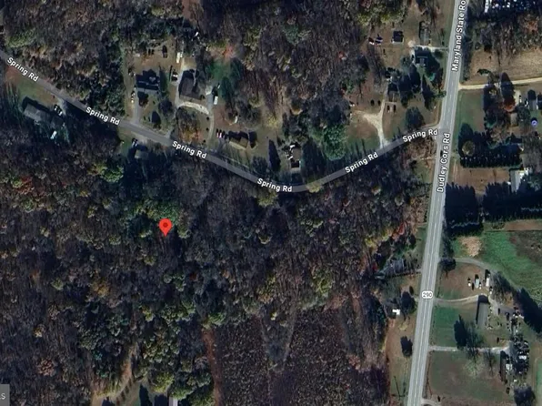 404 Spring Rd, Chestertown, MD 21620